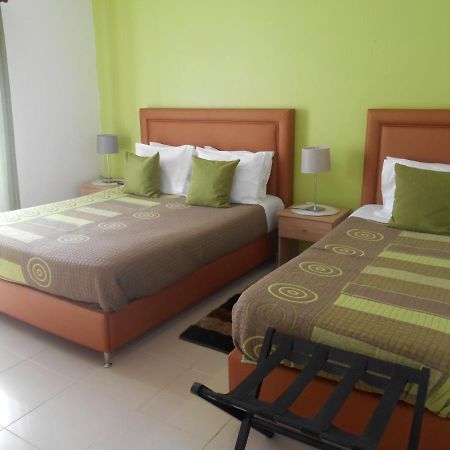 Sol Dourado Otel Formia Dış mekan fotoğraf