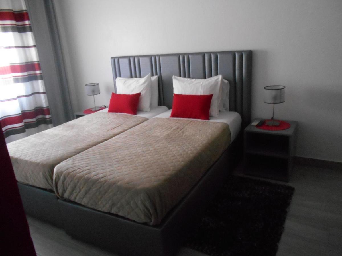 Sol Dourado Otel Formia Dış mekan fotoğraf