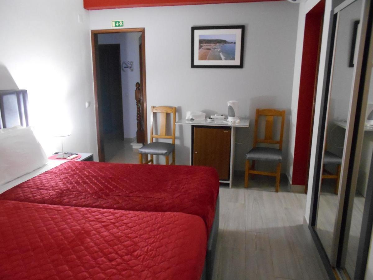 Sol Dourado Otel Formia Dış mekan fotoğraf