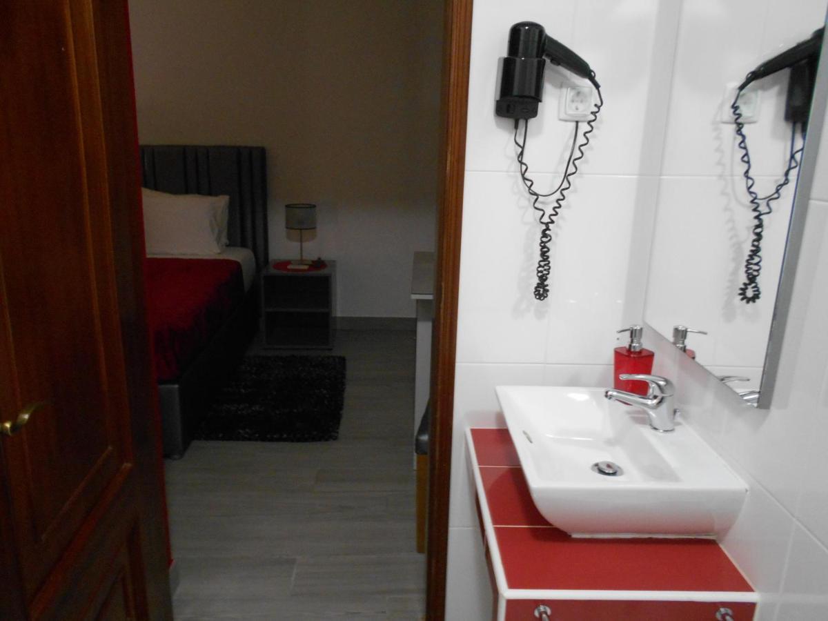 Sol Dourado Otel Formia Dış mekan fotoğraf