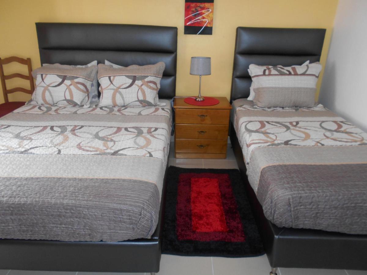 Sol Dourado Otel Formia Dış mekan fotoğraf
