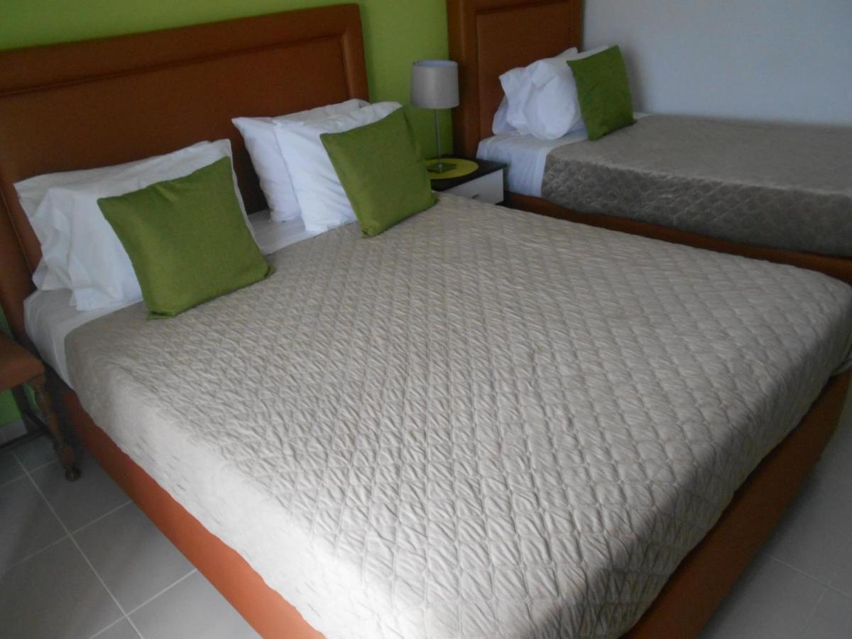 Sol Dourado Otel Formia Dış mekan fotoğraf