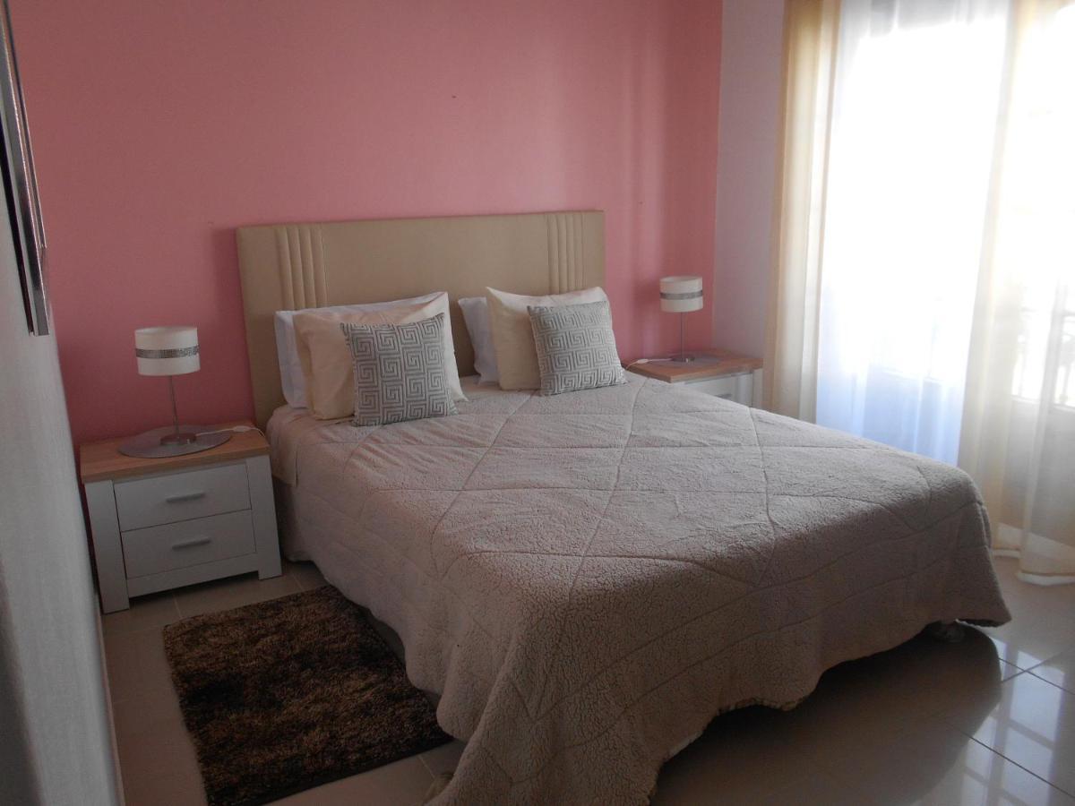 Sol Dourado Otel Formia Dış mekan fotoğraf