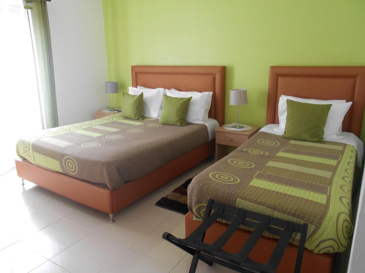 Sol Dourado Otel Formia Dış mekan fotoğraf