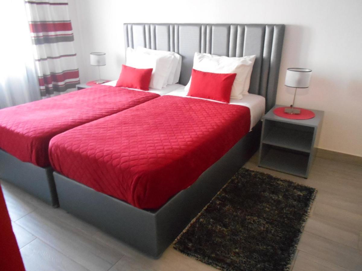 Sol Dourado Otel Formia Dış mekan fotoğraf