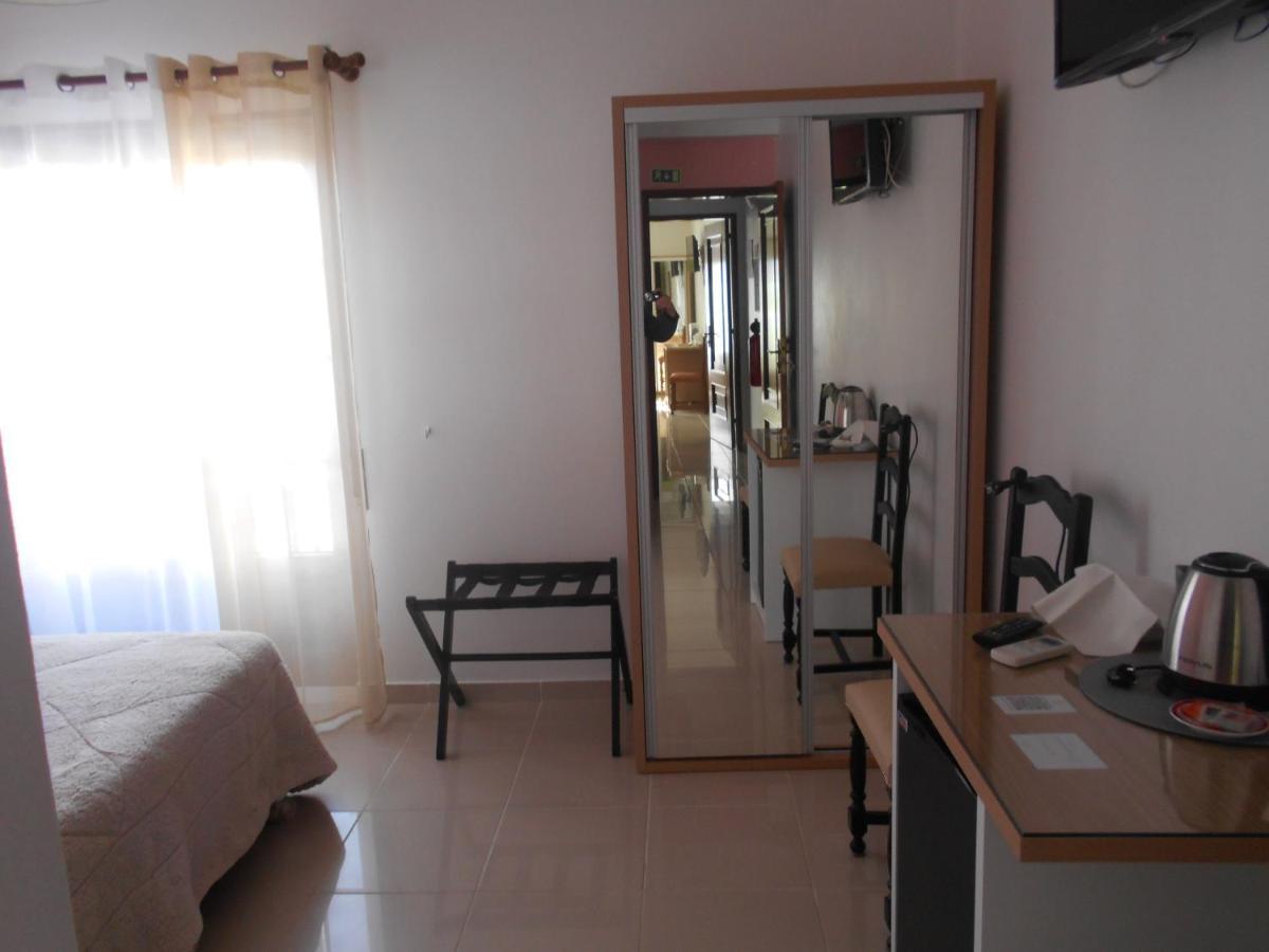 Sol Dourado Otel Formia Dış mekan fotoğraf