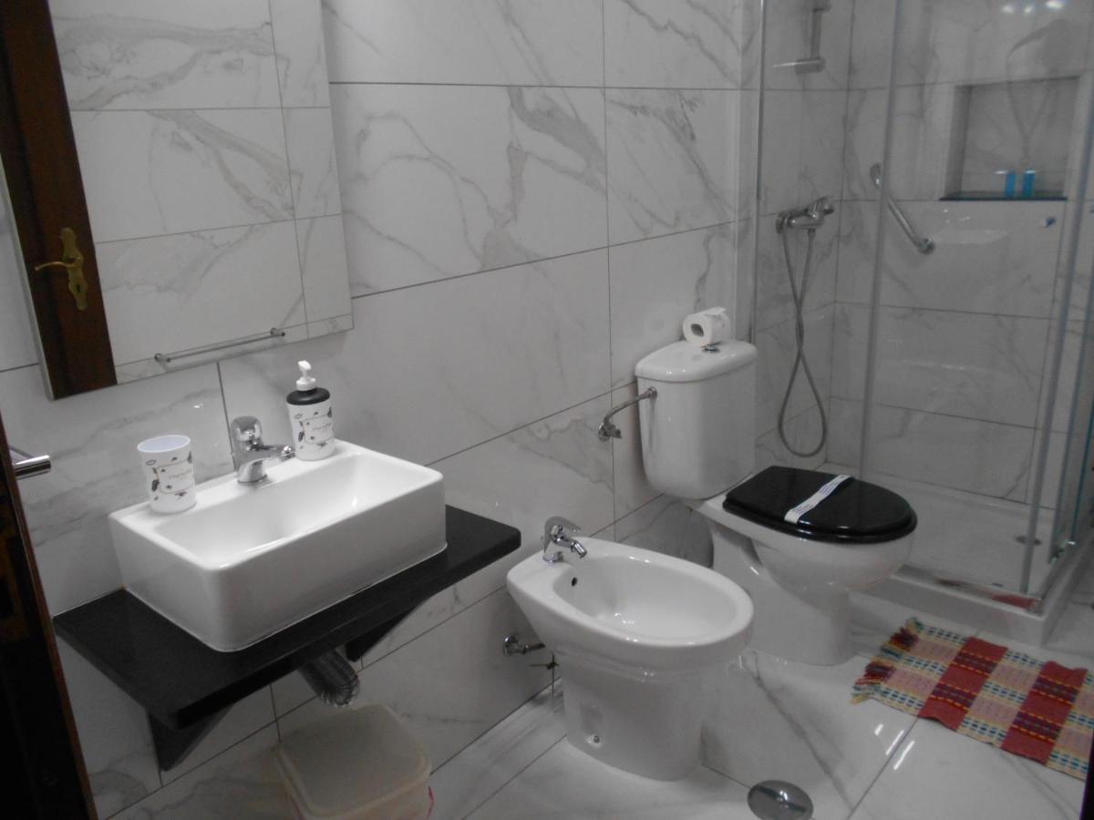 Sol Dourado Otel Formia Dış mekan fotoğraf