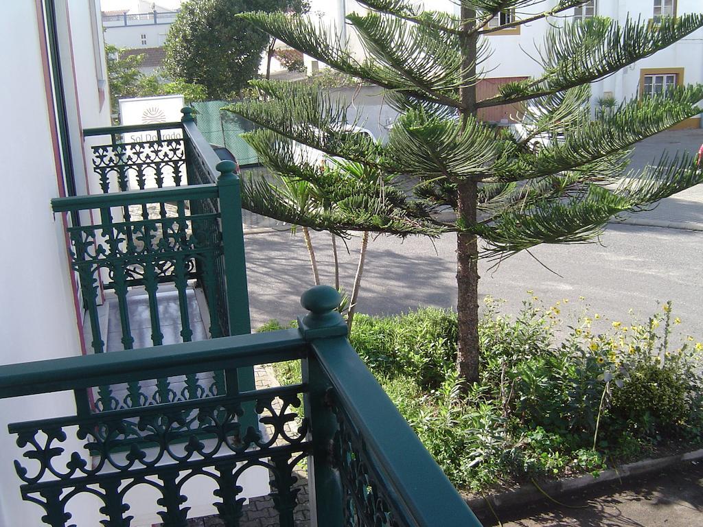 Sol Dourado Otel Formia Dış mekan fotoğraf