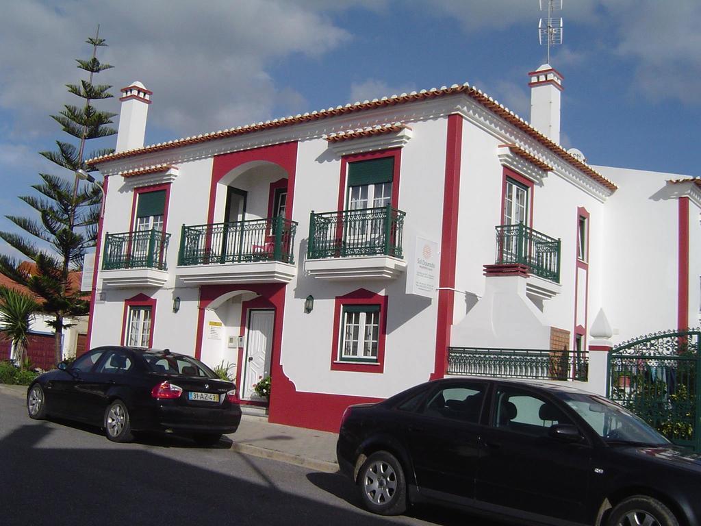 Sol Dourado Otel Formia Dış mekan fotoğraf