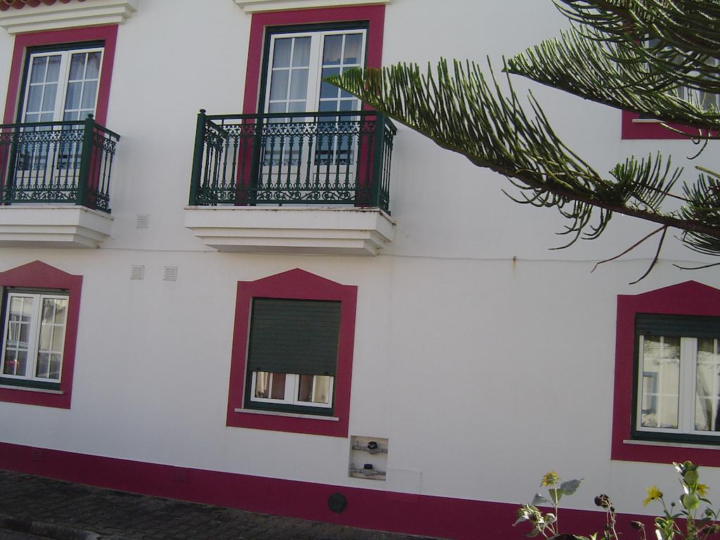 Sol Dourado Otel Formia Dış mekan fotoğraf