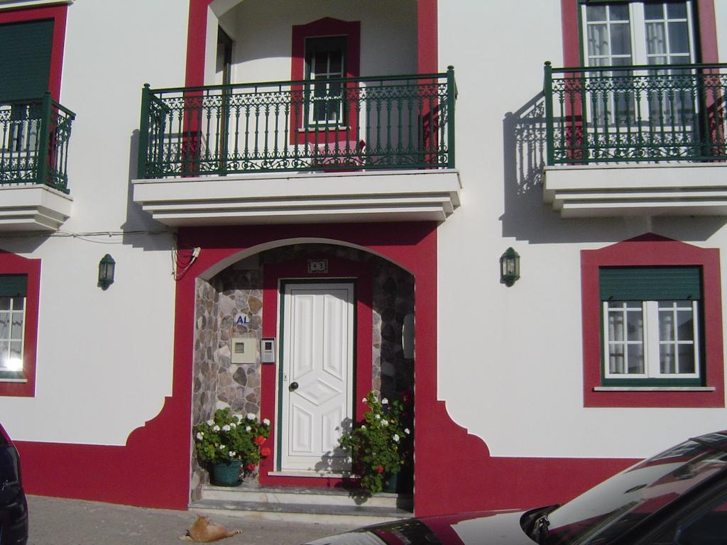 Sol Dourado Otel Formia Dış mekan fotoğraf