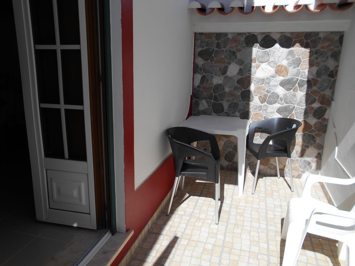 Sol Dourado Otel Formia Dış mekan fotoğraf