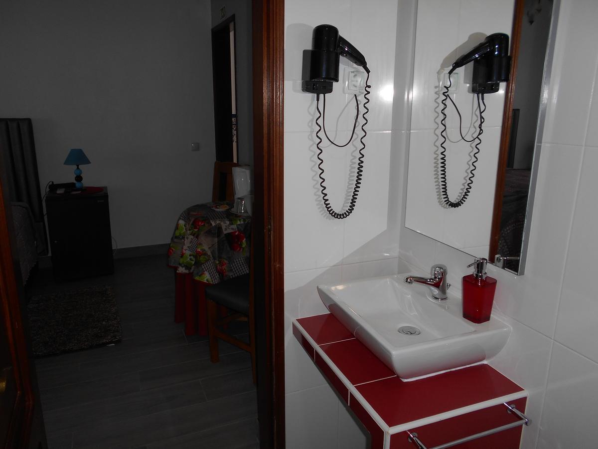 Sol Dourado Otel Formia Dış mekan fotoğraf