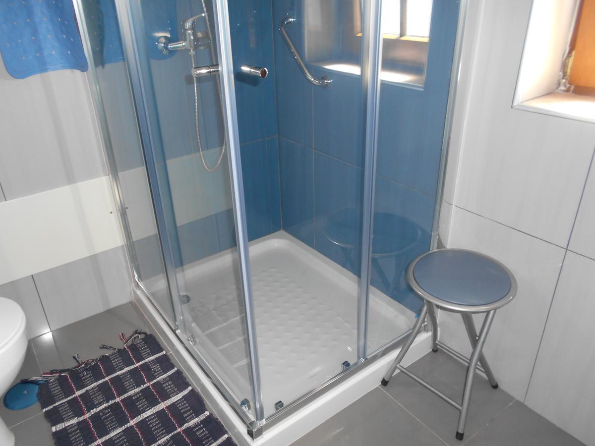 Sol Dourado Otel Formia Dış mekan fotoğraf