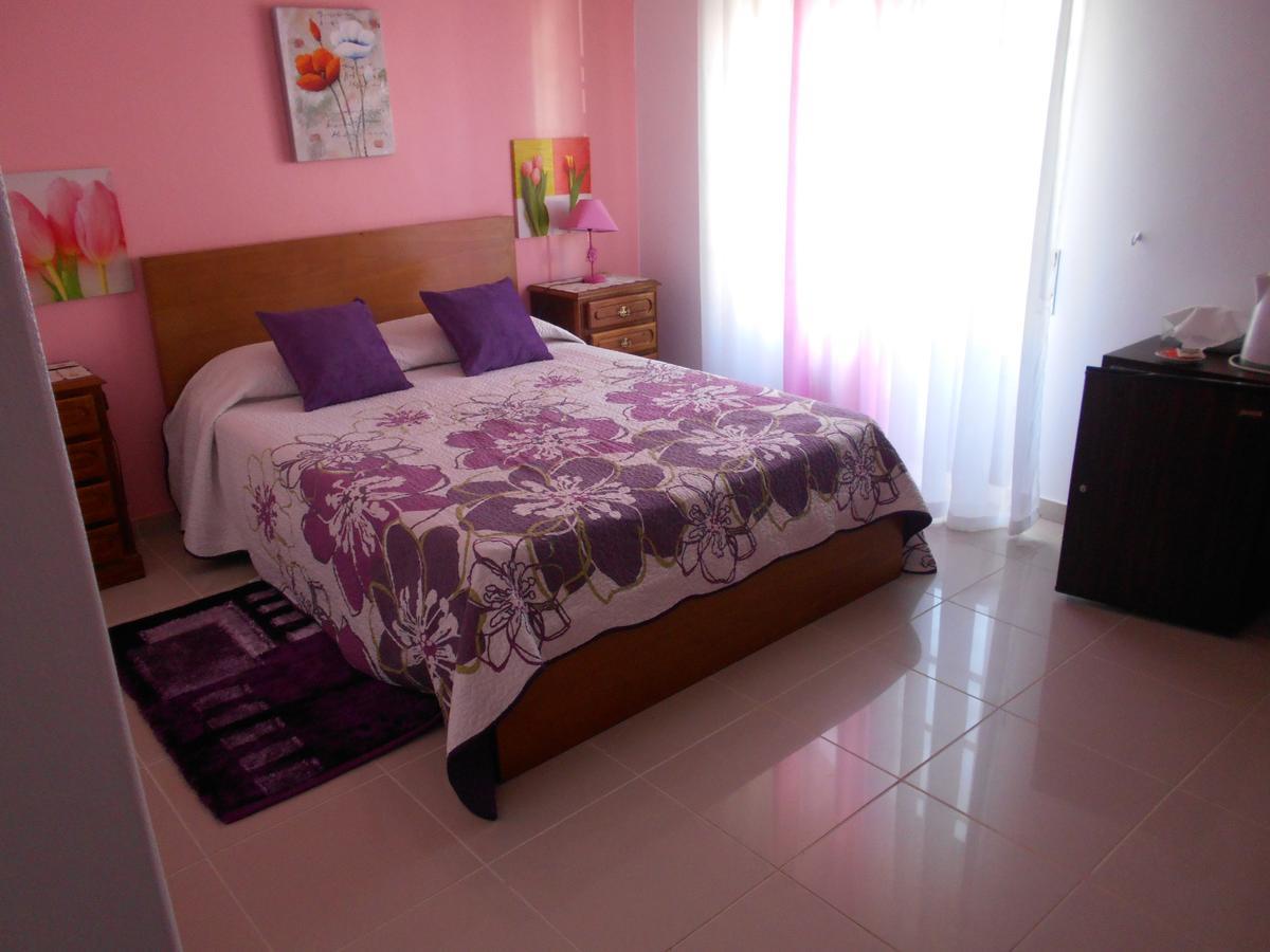 Sol Dourado Otel Formia Dış mekan fotoğraf