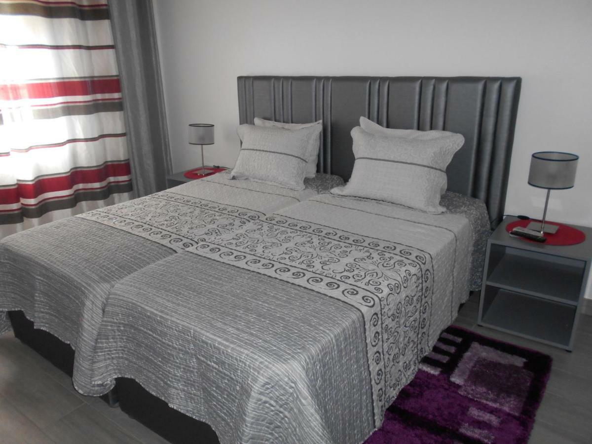 Sol Dourado Otel Formia Dış mekan fotoğraf
