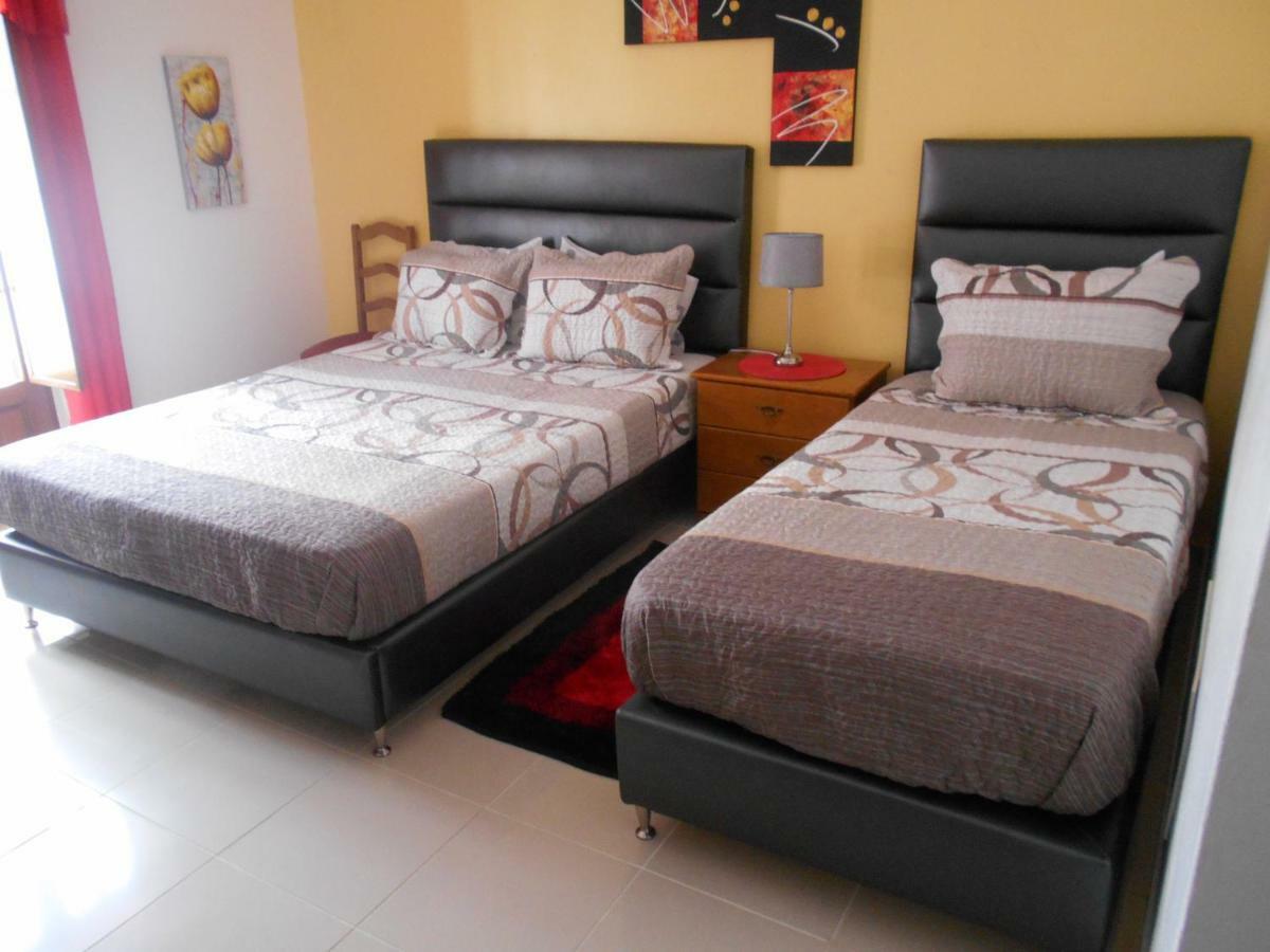 Sol Dourado Otel Formia Dış mekan fotoğraf