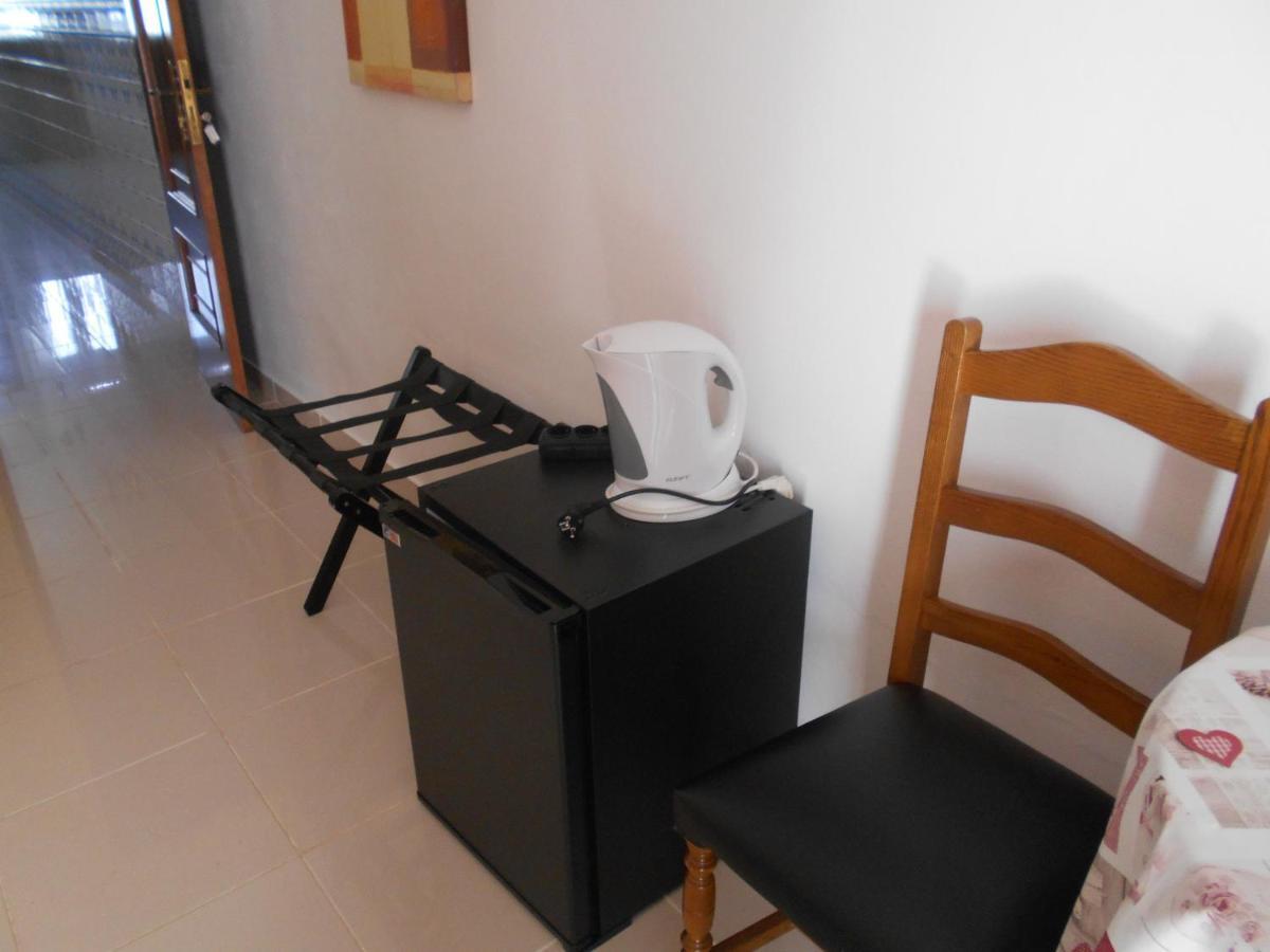 Sol Dourado Otel Formia Dış mekan fotoğraf
